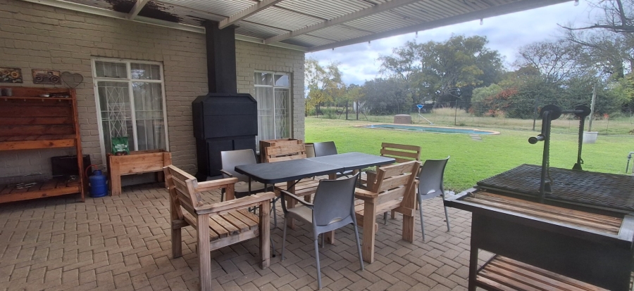 Commercial Property for Sale in Roodewal Free State